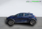 Ford Puma occasion année 2021 boite Automatique Annonce Ford Puma occasion Essence 1.0 EcoBoost 125 ch BVA à Beaupuy