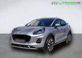 Ford Puma occasion année 2022 boite Automatique Annonce Ford Puma occasion Essence 1.0 EcoBoost 125 ch BVA à Beaupuy