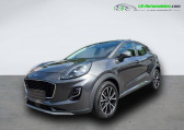 Ford Puma occasion année 2022 boite Automatique Annonce Ford Puma occasion Essence 1.0 EcoBoost 125 ch BVA à Beaupuy