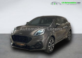 Ford Puma occasion année 2021 boite Automatique Annonce Ford Puma occasion Essence 1.0 EcoBoost 125 ch BVA à Beaupuy