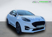 Ford Puma occasion année 2021 boite Automatique Annonce Ford Puma occasion Essence 1.0 EcoBoost 125 ch BVA à Beaupuy