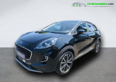 Annonce Ford Puma occasion Essence 1.0 EcoBoost 125 ch BVA  Beaupuy
