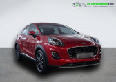 Ford Puma 1.0 EcoBoost 125 ch BVA   Beaupuy 31