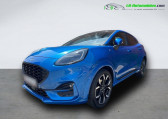 Ford Puma 1.0 EcoBoost 125 ch BVA   Beaupuy 31
