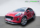 Annonce Ford Puma occasion Essence 1.0 EcoBoost 125 ch BVA  Beaupuy