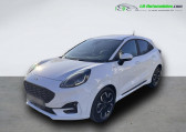 Ford Puma occasion année 2021 boite Automatique Annonce Ford Puma occasion Essence 1.0 EcoBoost 125 ch BVA à Beaupuy