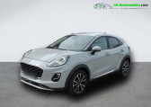 Annonce Ford Puma occasion Essence 1.0 EcoBoost 125 ch BVA  Beaupuy