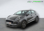 Ford Puma occasion année 2021 boite Automatique Annonce Ford Puma occasion Essence 1.0 EcoBoost 125 ch BVA à Beaupuy