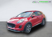 Ford Puma occasion année 2020 boite Automatique Annonce Ford Puma occasion Essence 1.0 EcoBoost 125 ch BVA à Beaupuy