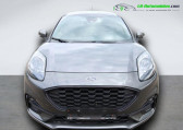 Ford Puma occasion année 2021 boite Automatique Annonce Ford Puma occasion Essence 1.0 EcoBoost 125 ch BVA à Beaupuy