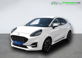 Ford Puma occasion année 2022 boite Automatique Annonce Ford Puma occasion Essence 1.0 EcoBoost 125 ch BVA à Beaupuy