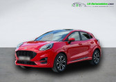 Ford Puma occasion année 2021 boite Automatique Annonce Ford Puma occasion Essence 1.0 EcoBoost 125 ch BVA à Beaupuy