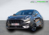 Ford Puma occasion année 2022 boite Automatique Annonce Ford Puma occasion Essence 1.0 EcoBoost 125 ch BVA à Beaupuy