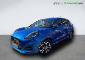 Ford Puma occasion année 2021 boite Automatique Annonce Ford Puma occasion Essence 1.0 EcoBoost 125 ch BVA à Beaupuy
