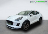 Ford Puma occasion année 2021 boite Automatique Annonce Ford Puma occasion Essence 1.0 EcoBoost 125 ch BVA à Beaupuy