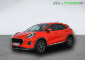 Ford Puma occasion année 2021 boite Automatique Annonce Ford Puma occasion Essence 1.0 EcoBoost 125 ch BVA à Beaupuy