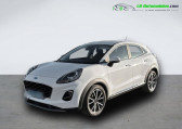 Ford Puma occasion année 2020 boite Automatique Annonce Ford Puma occasion Essence 1.0 EcoBoost 125 ch BVA à Beaupuy