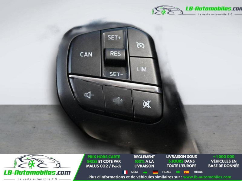 Ford Puma 1.0 EcoBoost 125 ch BVM  occasion � Beaupuy - photo n�2