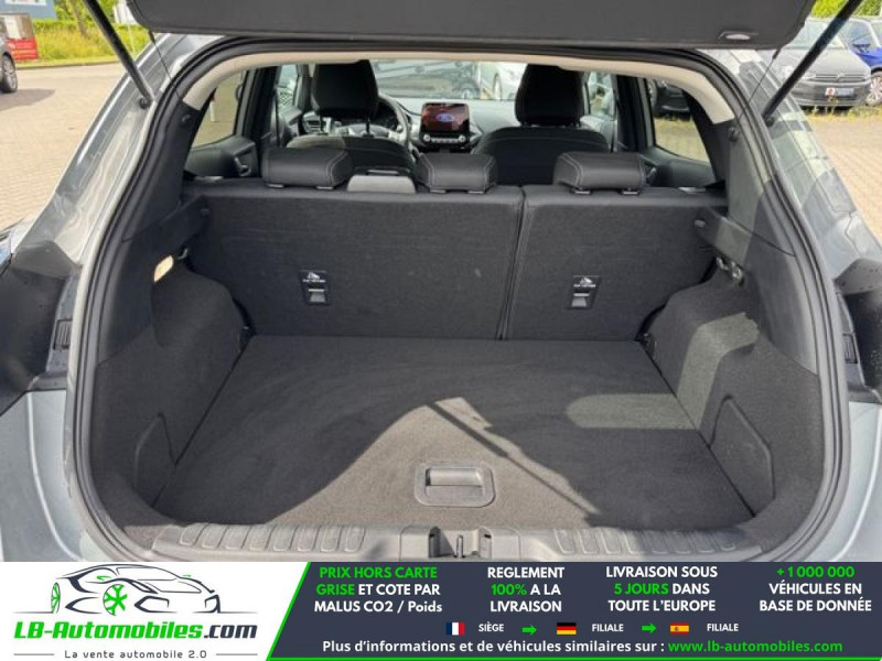 Ford Puma 1.0 EcoBoost 125 ch BVM  occasion � Beaupuy - photo n�11