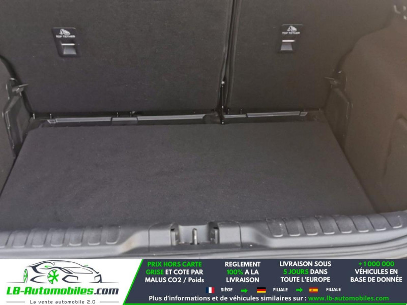 Ford Puma 1.0 EcoBoost 125 ch BVM  occasion � Beaupuy - photo n�2