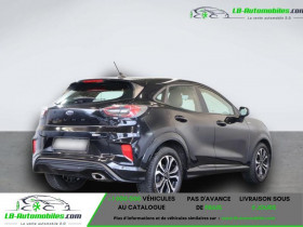 Ford Puma 1.0 EcoBoost 125 ch BVM  occasion � Beaupuy - photo n�4