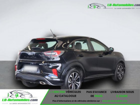 Ford Puma 1.0 EcoBoost 125 ch BVM  occasion � Beaupuy - photo n�4