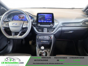 Ford Puma 1.0 EcoBoost 125 ch BVM  occasion � Beaupuy - photo n�3
