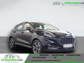 Ford Puma 1.0 EcoBoost 125 ch BVM  occasion � Beaupuy - photo n�2