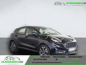 Ford Puma 1.0 EcoBoost 125 ch BVM  occasion � Beaupuy - photo n�2