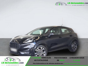 Ford Puma , garage LB AUTOMOBILES � Beaupuy
