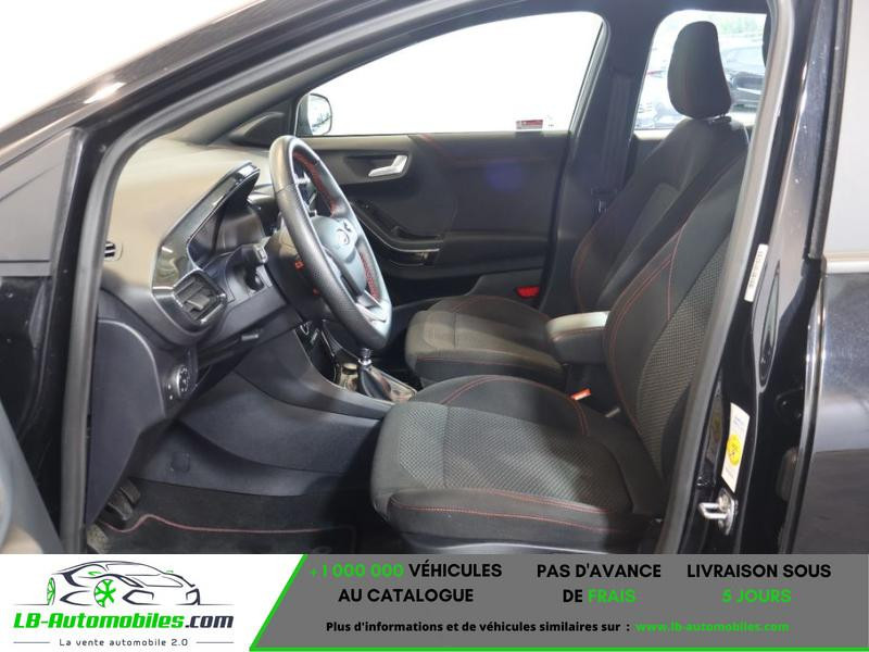 Ford Puma 1.0 EcoBoost 125 ch BVM  occasion  Beaupuy - photo n7