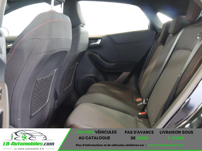 Ford Puma 1.0 EcoBoost 125 ch BVM  occasion  Beaupuy - photo n8