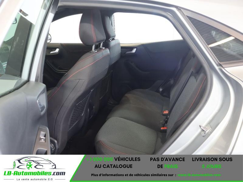 Ford Puma 1.0 EcoBoost 125 ch BVM  occasion  Beaupuy - photo n8