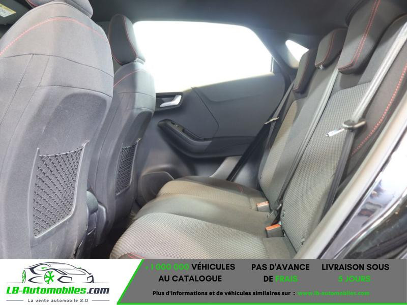 Ford Puma 1.0 EcoBoost 125 ch BVM  occasion  Beaupuy - photo n8
