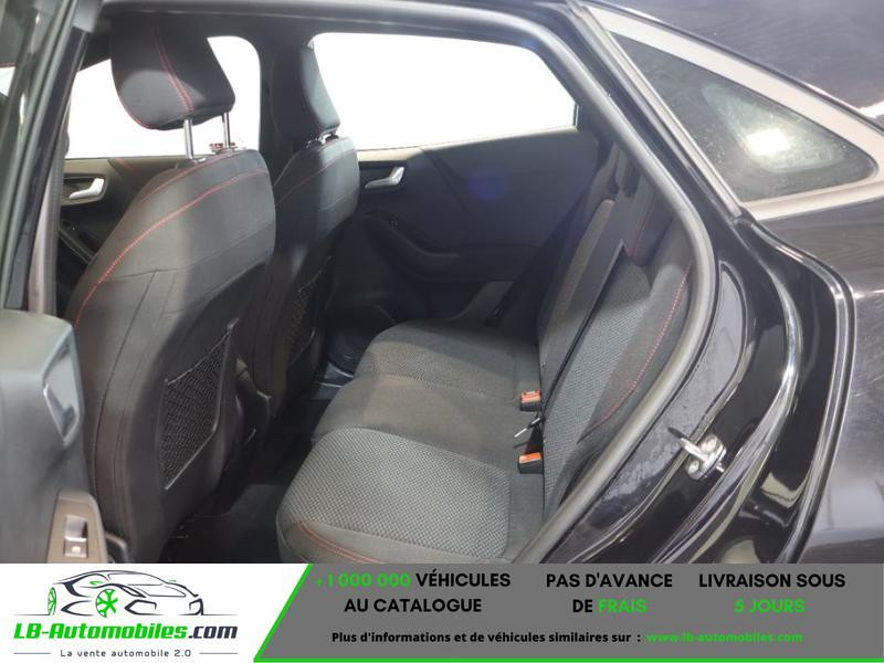 Ford Puma 1.0 EcoBoost 125 ch BVM  occasion  Beaupuy - photo n8