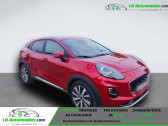 Ford Puma 1.0 EcoBoost 125 ch BVM   Beaupuy 31