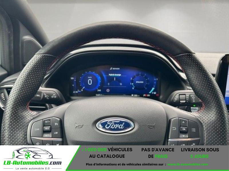 Ford Puma 1.0 EcoBoost 125 ch BVM  occasion  Beaupuy - photo n10