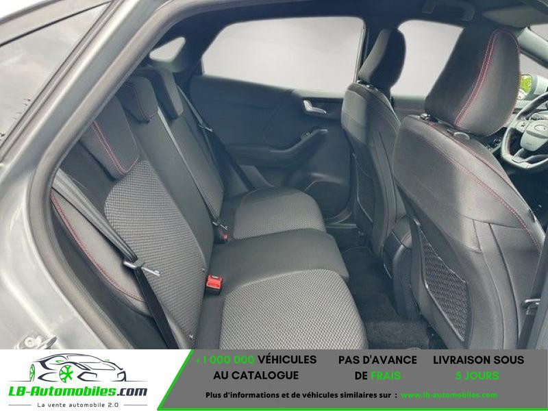 Ford Puma 1.0 EcoBoost 125 ch BVM  occasion  Beaupuy - photo n7