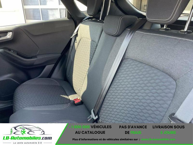 Ford Puma 1.0 EcoBoost 125 ch BVM  occasion  Beaupuy - photo n7