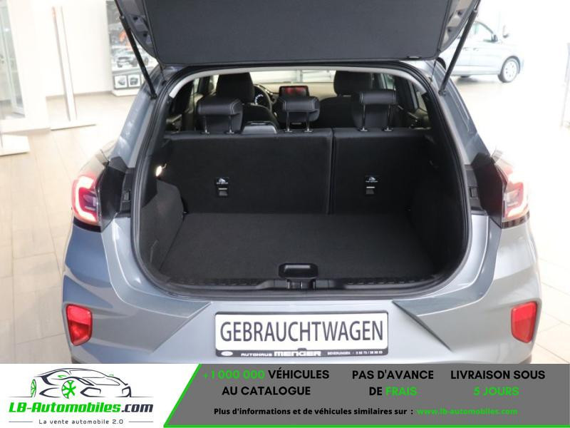 Ford Puma 1.0 EcoBoost 125 ch BVM  occasion  Beaupuy - photo n8