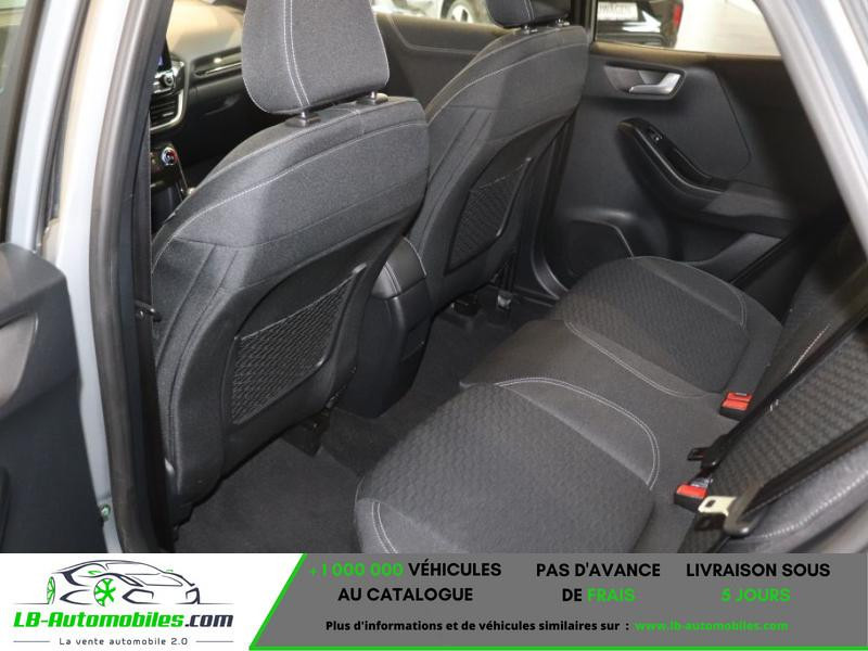 Ford Puma 1.0 EcoBoost 125 ch BVM  occasion  Beaupuy - photo n6