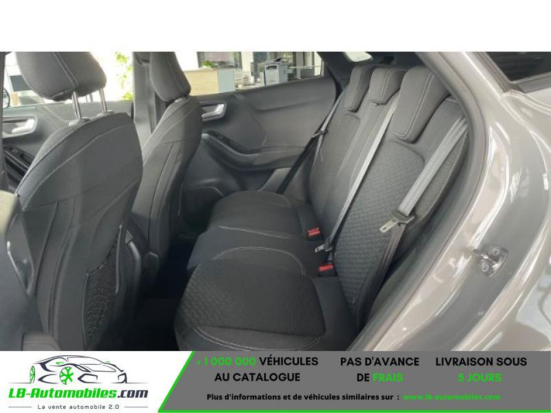 Ford Puma 1.0 EcoBoost 125 ch BVM  occasion  Beaupuy - photo n4