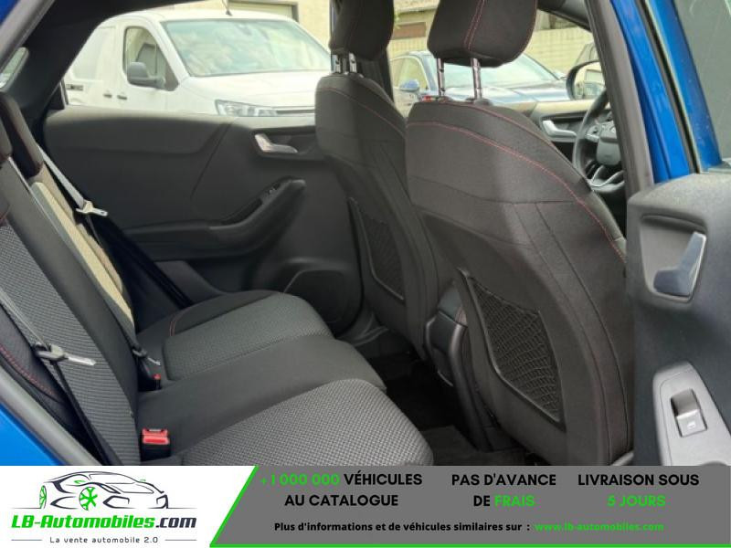 Ford Puma 1.0 EcoBoost 125 ch BVM  occasion  Beaupuy - photo n7
