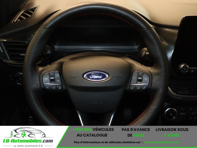 Ford Puma 1.0 EcoBoost 125 ch BVM  occasion  Beaupuy - photo n8