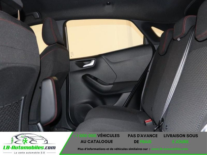 Ford Puma 1.0 EcoBoost 125 ch BVM  occasion  Beaupuy - photo n7