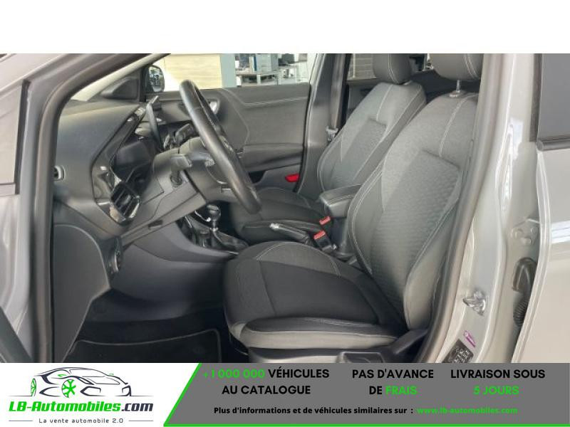 Ford Puma 1.0 EcoBoost 125 ch BVM  occasion  Beaupuy - photo n3