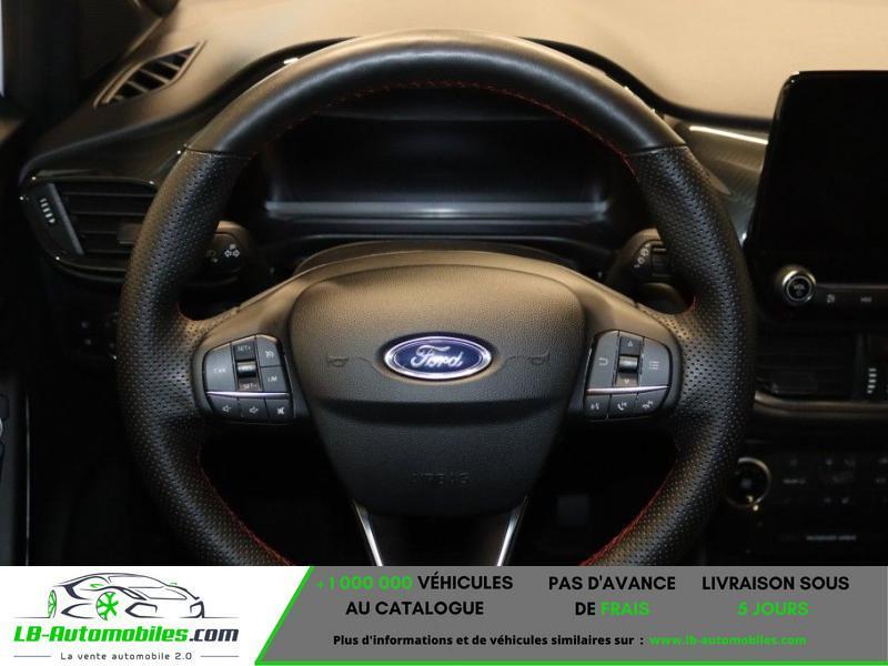 Ford Puma 1.0 EcoBoost 125 ch BVM  occasion  Beaupuy - photo n6