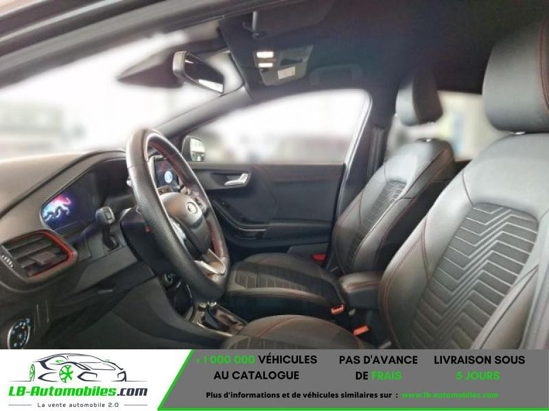 Ford Puma 1.0 EcoBoost 125 ch BVM  occasion  Beaupuy - photo n4