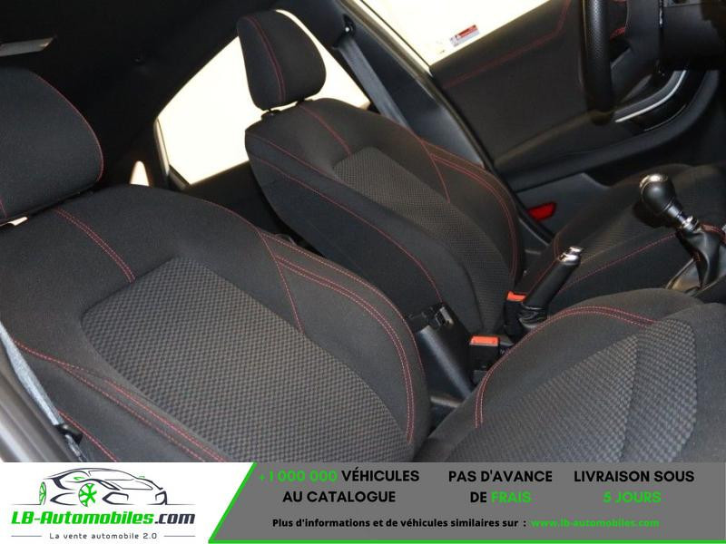 Ford Puma 1.0 EcoBoost 125 ch BVM  occasion  Beaupuy - photo n4