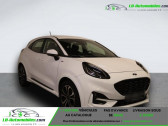 Ford Puma 1.0 EcoBoost 125 ch BVM   Beaupuy 31